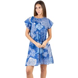 Isla Bonita By Sigris Korte Jurk  Korte Jurk