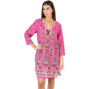 Isla Bonita By Sigris Korte Jurk  Korte Jurk