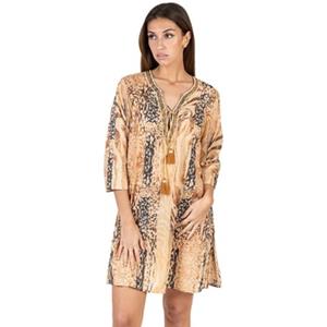 Isla Bonita By Sigris Jurk  Kurta