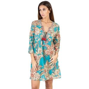 Isla Bonita By Sigris Jurk  Kurta