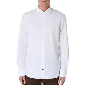 Tommy Hilfiger Overhemd Lange Mouw  -