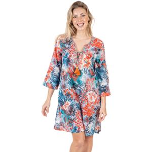 Isla Bonita By Sigris Jurk  Kurta