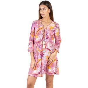 Isla Bonita By Sigris Jurk  Kurta