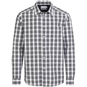 Calvin Klein Jeans Overhemd Lange Mouw  -