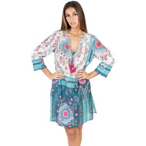 Isla Bonita By Sigris Jurk  Kurta