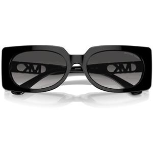 MICHAEL Michael Kors Zonnebril  Occhiali da Sole Bordeaux MK2215 30058G
