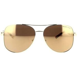 MICHAEL Michael Kors Zonnebril  Occhiali da Sole Chianti MK1121 10147P