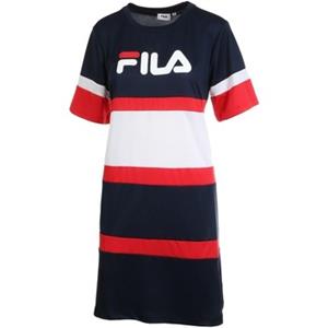 Fila Jurk  TERHIKKA TEE DRESS ALINE FIT