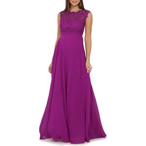 La Modeuse Jurk  61622_P140621