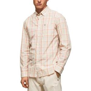 Pepe Jeans Overhemd Lange Mouw  -