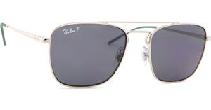 Ray-Ban Zonnebril  Occhiali da Sole RB3588 925181 Polarizzati