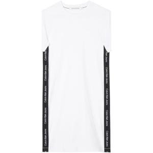 Calvin Klein Jeans Jurk  -