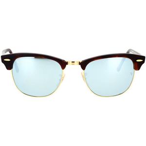 Ray-Ban Zonnebril  Occhiali da Sole Clubmaster RB3016 114530
