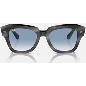 Ray-Ban Zonnebril  Occhiali da Sole State Street RB2186 14043F