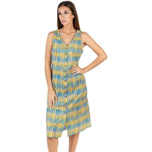 Isla Bonita By Sigris Korte Jurk  Korte Jurk