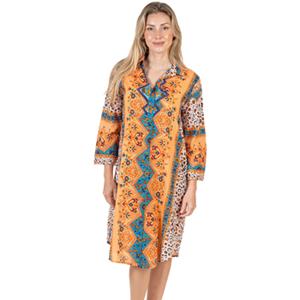 Isla Bonita By Sigris Jurk  Jurk