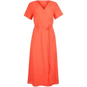 Lisca Jurk  Normandie Lange strandjurk
