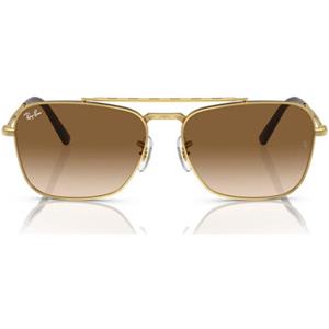 Ray-Ban Zonnebril  Occhiali da Sole New Caravan RB3636 001/51