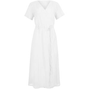 Lisca Jurk  Normandie Lange strandjurk