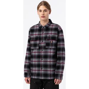 Dickies Overhemd Lange Mouw  Moulton shacket