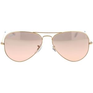 Ray-Ban Zonnebril  Occhiali da Sole Aviator RB3025 001/3E