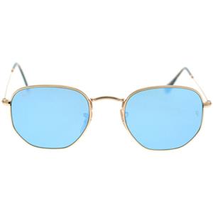 Ray-Ban Zonnebril  Occhiali da Sole Hexagonal RB3548N 001/9O