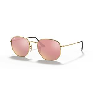 Ray-Ban Zonnebril  Occhiali da Sole Hexagonal RB3548N 001/Z2