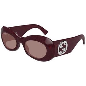 Gucci Zonnebril  Occhiali da Sole GG1696S 003