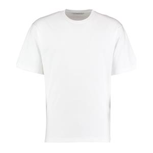 Kustom Kit Heren hunky klassiek t-shirt