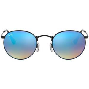 Ray-Ban Zonnebril  Occhiali da Sole Round Metal RB3447 002/4O