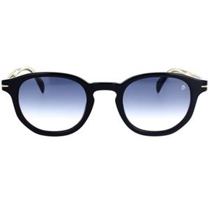 David Beckham Zonnebril  Occhiali da Sole DB1007/S 807