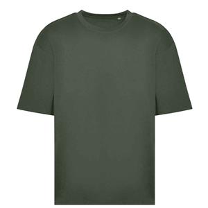 Awdis Heren just ts the 100 oversized t-shirt