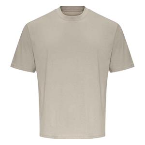 Awdis Heren just ts the 100 oversized t-shirt
