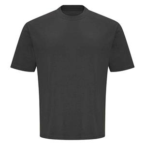 Awdis Heren just ts the 100 oversized t-shirt