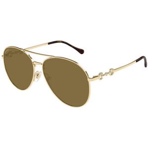Gucci Zonnebril  Occhiali da Sole GG1698S 002