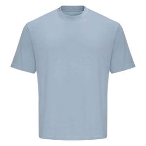 Awdis Heren just ts the 100 oversized t-shirt
