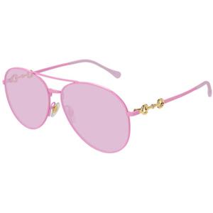 Gucci Zonnebril  Occhiali da Sole GG1698S 003