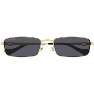 Gucci Zonnebril  Occhiali da Sole GG1600S 001