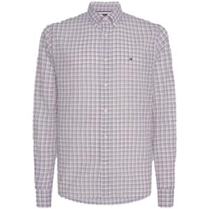 Tommy Hilfiger Overhemd Lange Mouw  -