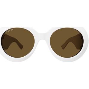 Gucci Zonnebril  Occhiali da Sole GG1647S 003