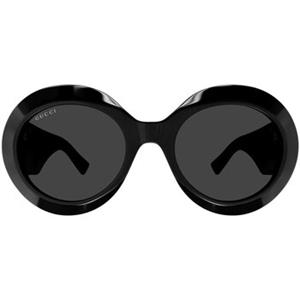 Gucci Zonnebril  Occhiali da Sole GG1647S 007