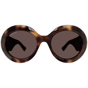 Gucci Zonnebril  Occhiali da Sole GG1647S 009