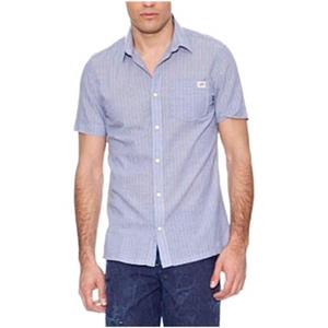 Pepe Jeans Overhemd Lange Mouw  -
