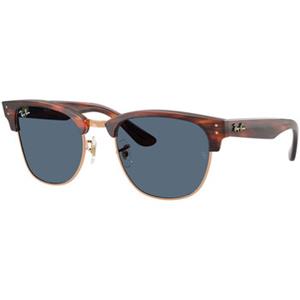 Ray-Ban Zonnebril  Occhiali da Sole Clubmaster Reverse RBR0504S 13983A