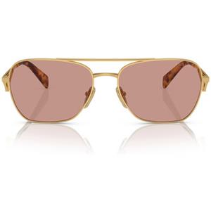 Prada Zonnebril  Occhiali da Sole PRA50S 5AK08M