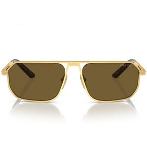 Prada Zonnebril  Occhiali da Sole PRA53S 1BK01T