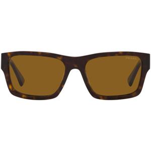 Prada Zonnebril  Occhiali da Sole PR25ZS 2AU0B0