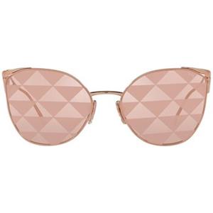 Prada Zonnebril  Occhiali da Sole PR50ZS SVF05T