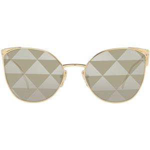 Prada Zonnebril  Occhiali da Sole PR50ZS ZVN04T