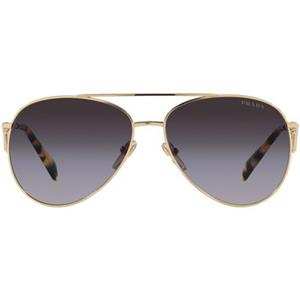 Prada Zonnebril  Occhiali da Sole PR73ZS ZVN5D1
